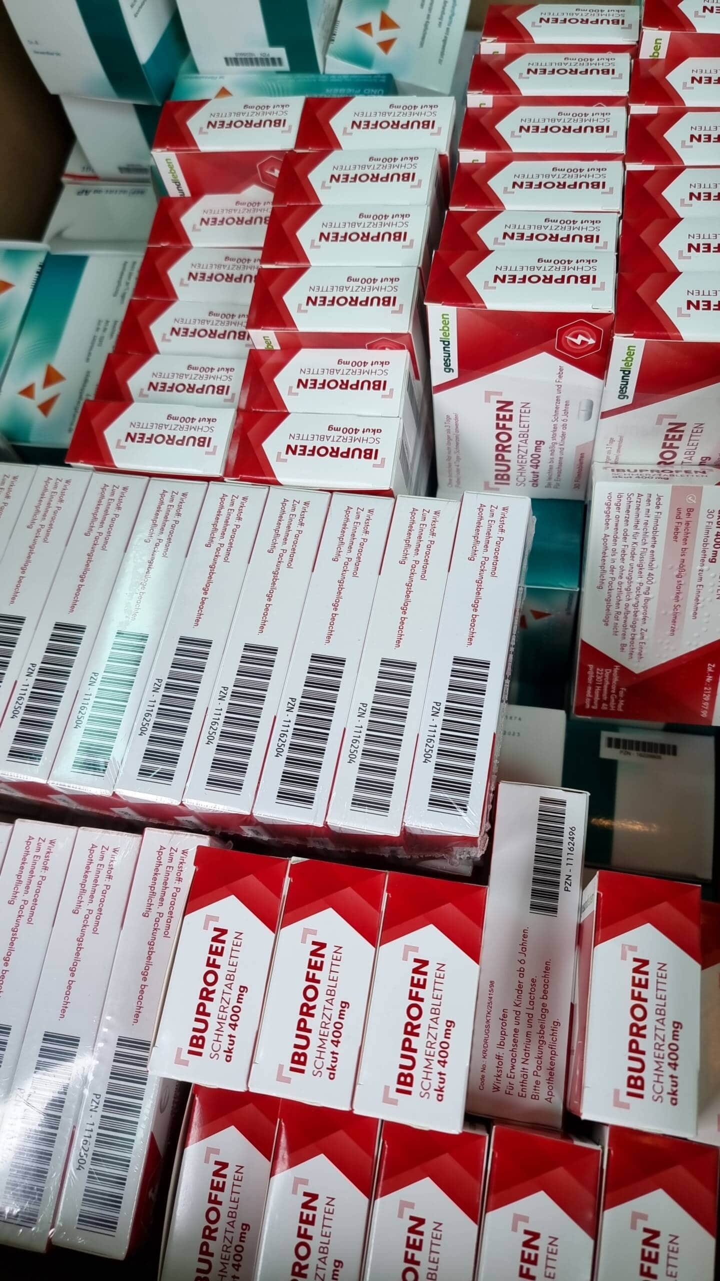 Medicines for Ukraine