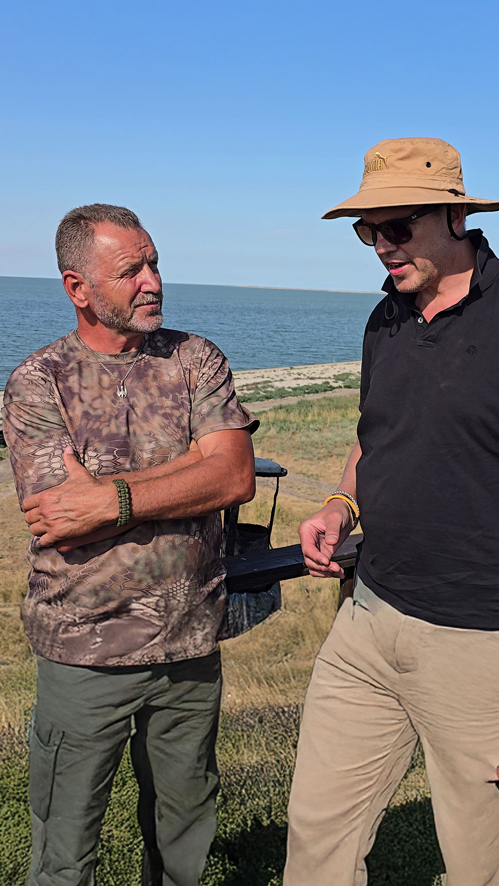 Hilfe für Tierschutz Projekte in der Ukraine